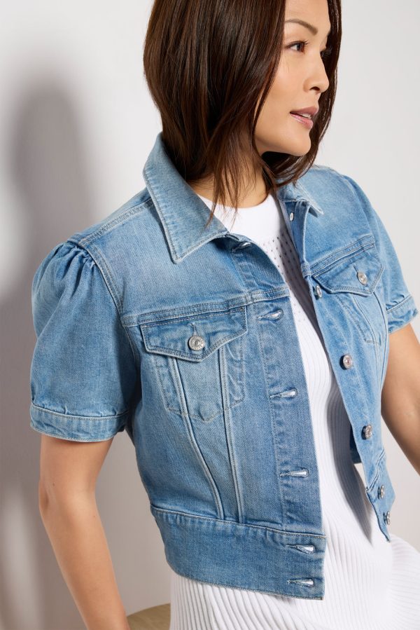 Kendra Jacket - Image 3
