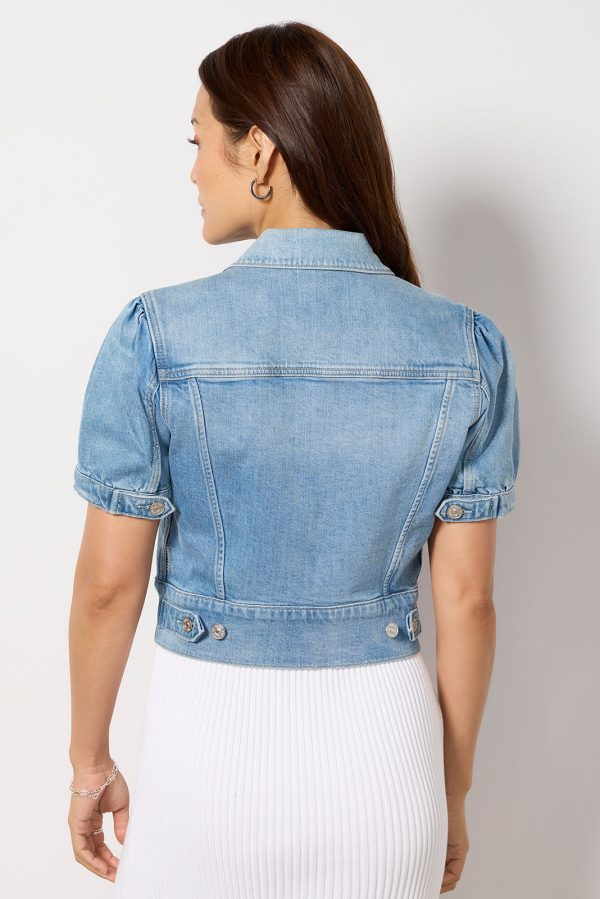 Kendra Jacket - Image 4