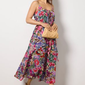 Alexa Dress