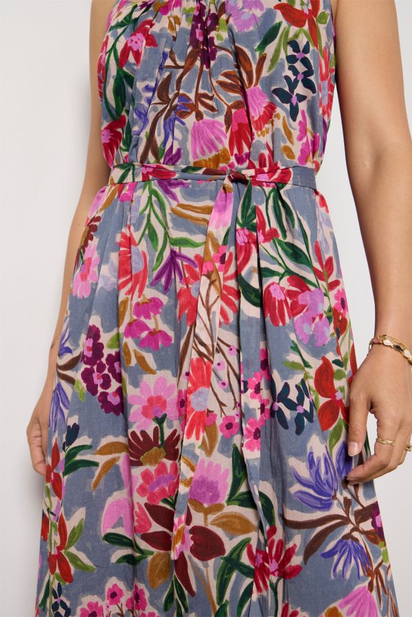 Alexa Dress - Image 3