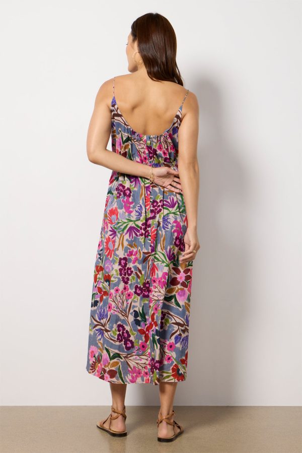Alexa Dress - Image 4