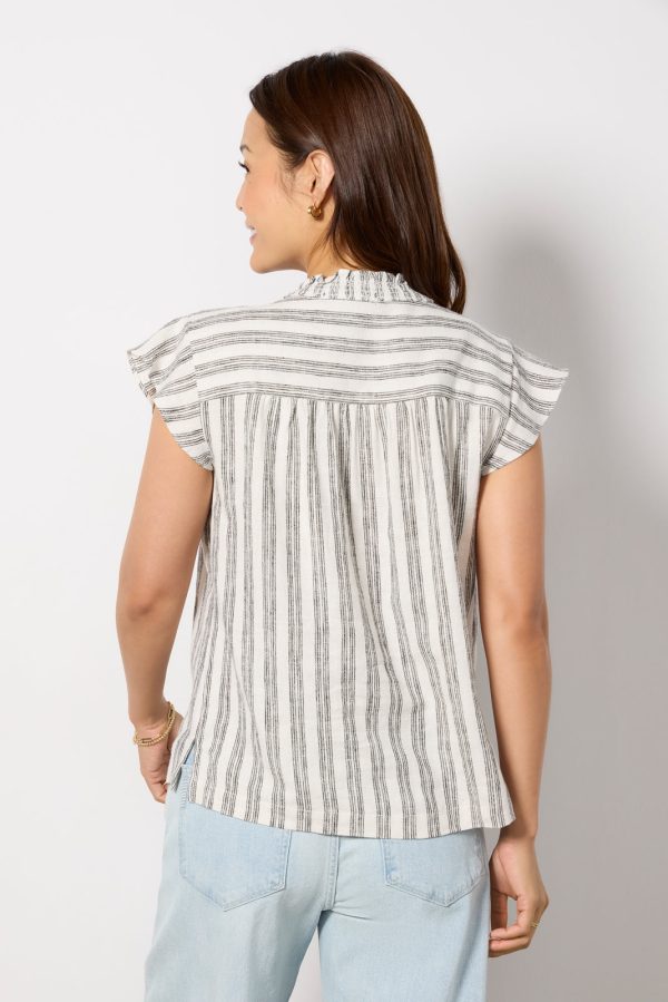 Split Neck Tunic - Image 4
