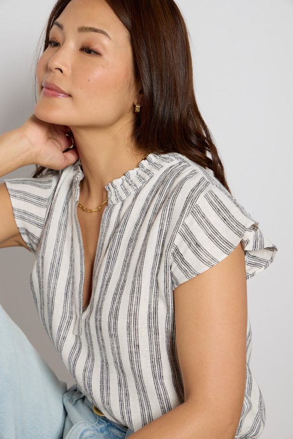 Split Neck Tunic - Image 3