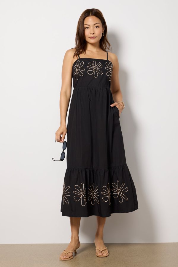 Florence Midi Dress - Image 4