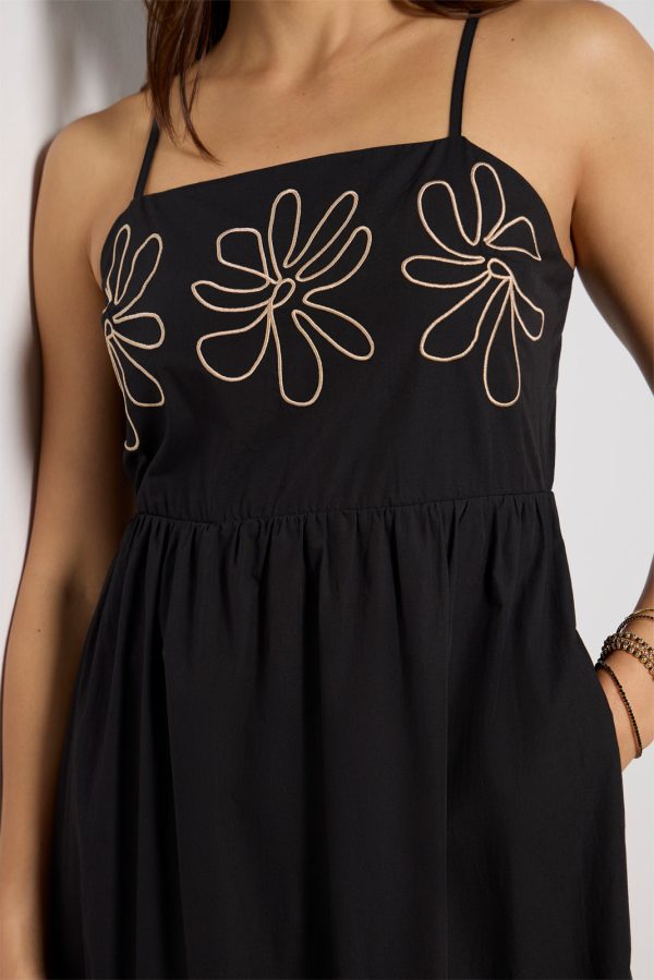 Florence Midi Dress - Image 5