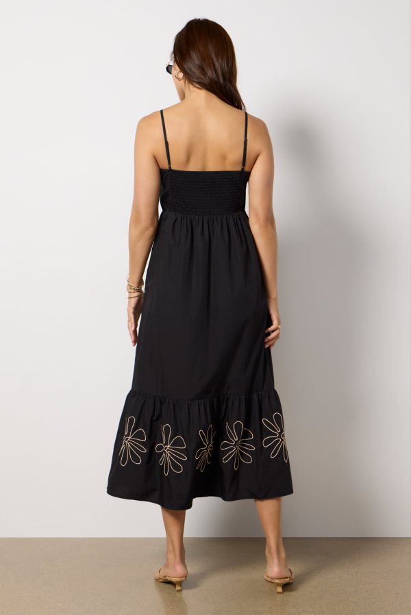 Florence Midi Dress - Image 3
