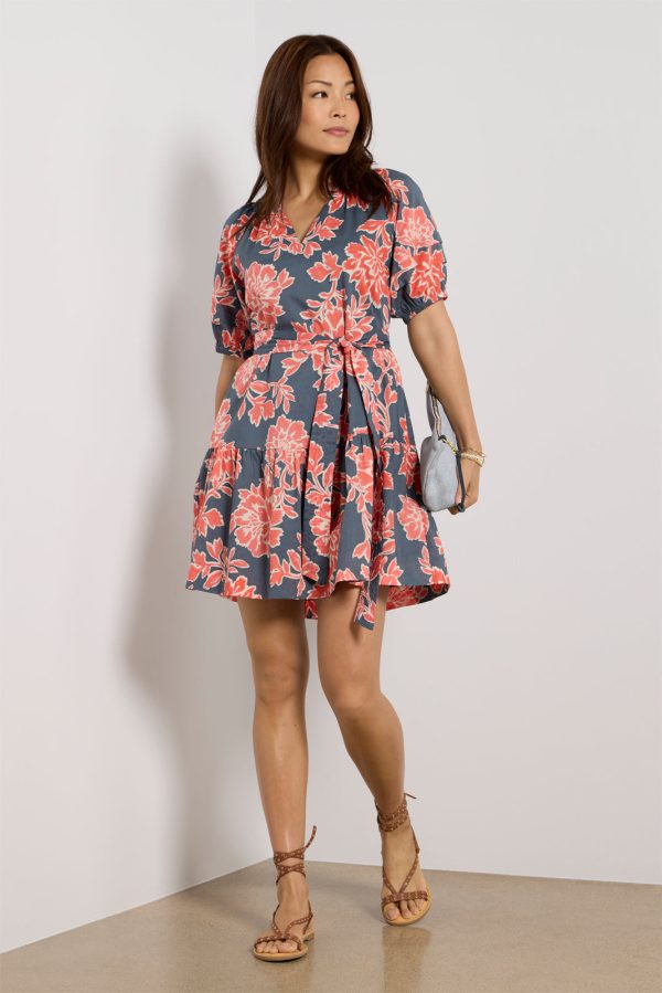 Sunny Mini Dress