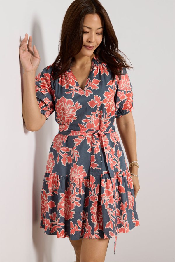 Sunny Mini Dress - Image 5