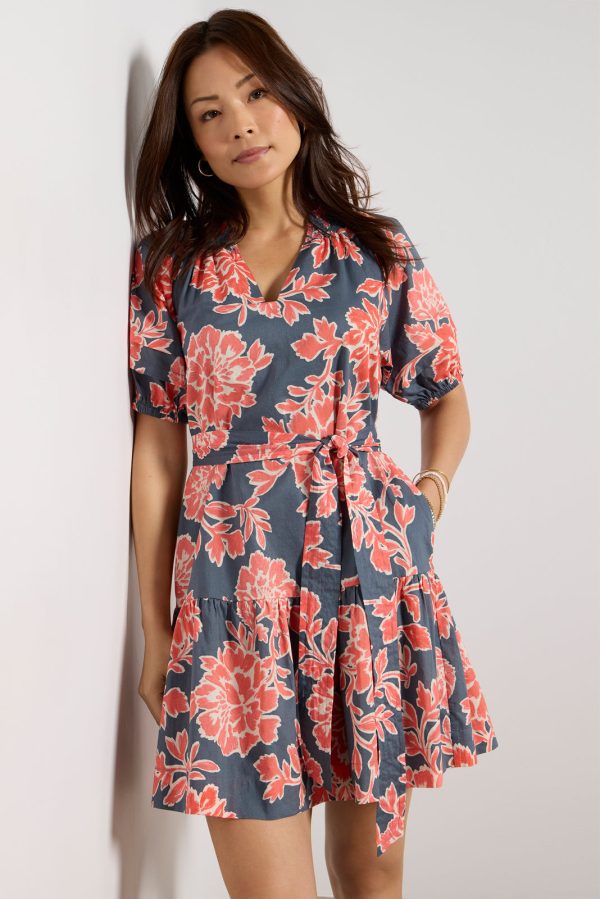 Sunny Mini Dress - Image 2
