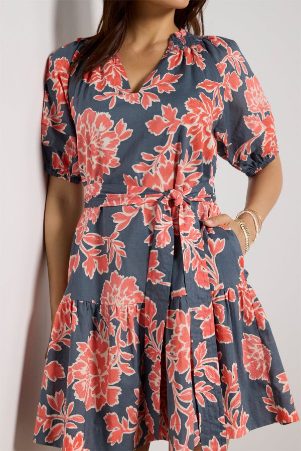 Sunny Mini Dress - Image 4