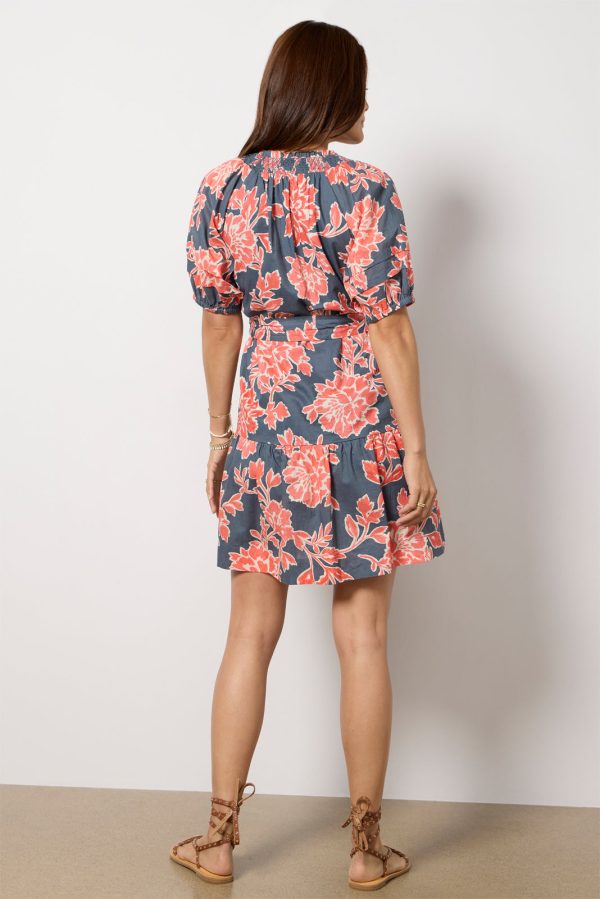 Sunny Mini Dress - Image 3