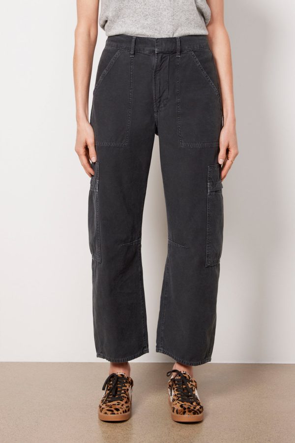 Marcelle Easy Leg Cargo - Image 5