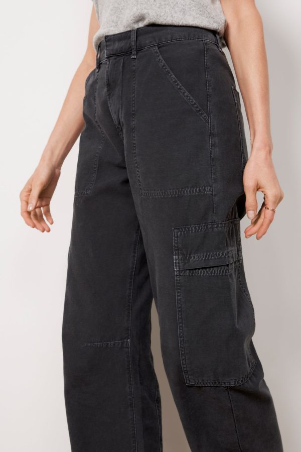 Marcelle Easy Leg Cargo - Image 2