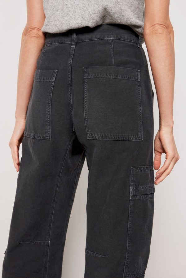 Marcelle Easy Leg Cargo - Image 3