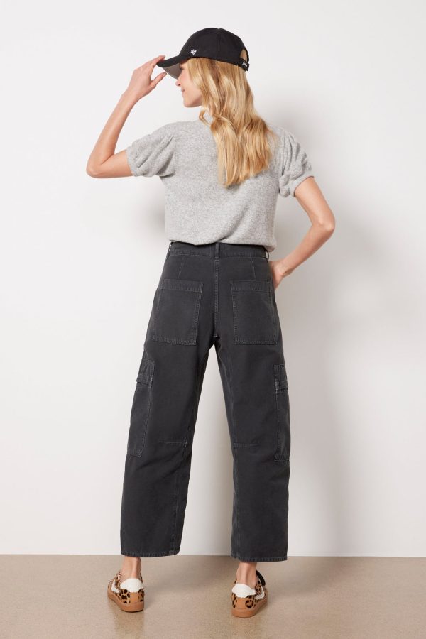 Marcelle Easy Leg Cargo - Image 4