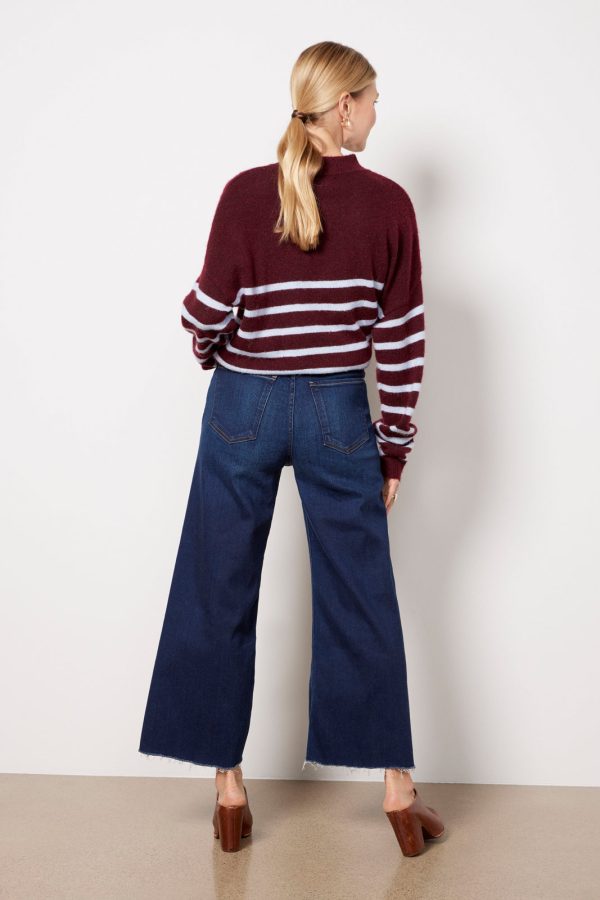 Lyra Wide Leg Crop - Image 4