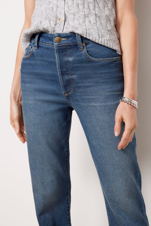 Ever Straight w/ Cuff - Image 2