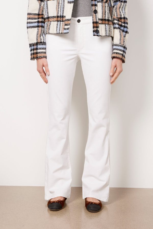 Corduroy Ana Flare - Image 5