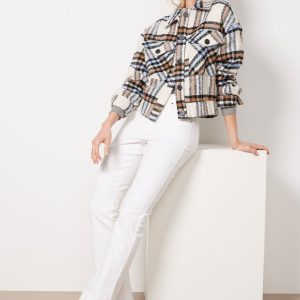 Corduroy Ana Flare