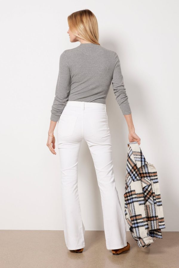 Corduroy Ana Flare - Image 4