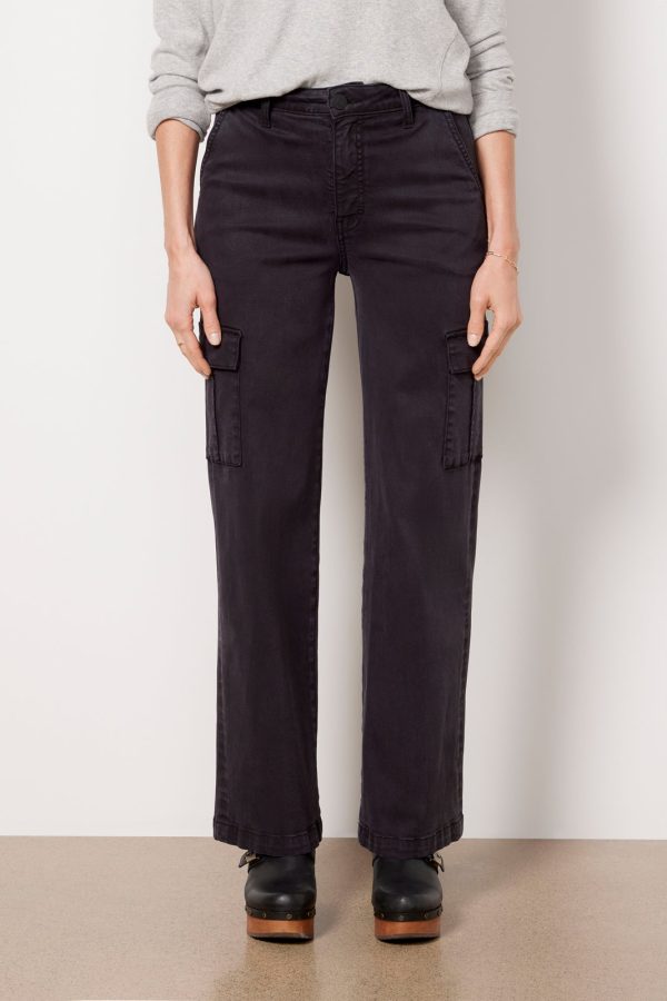 Miller Wide Leg Pant - Image 5