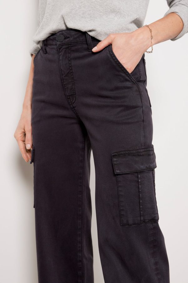 Miller Wide Leg Pant - Image 2