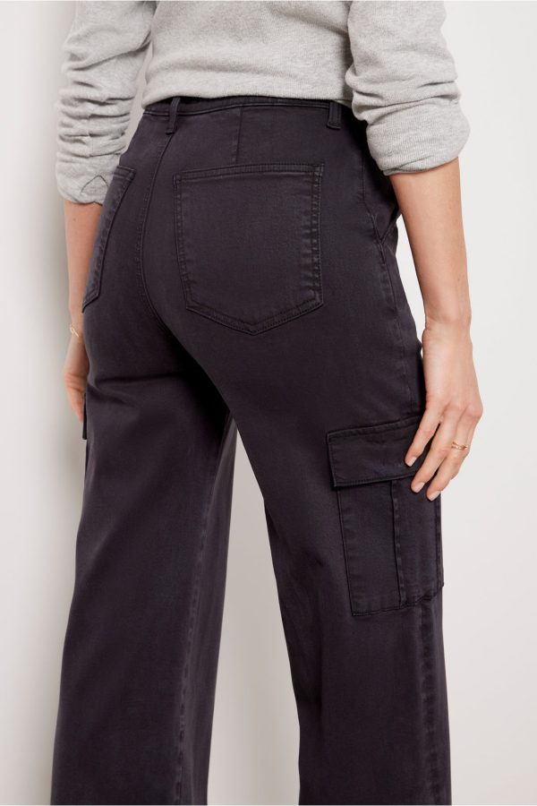 Miller Wide Leg Pant - Image 3