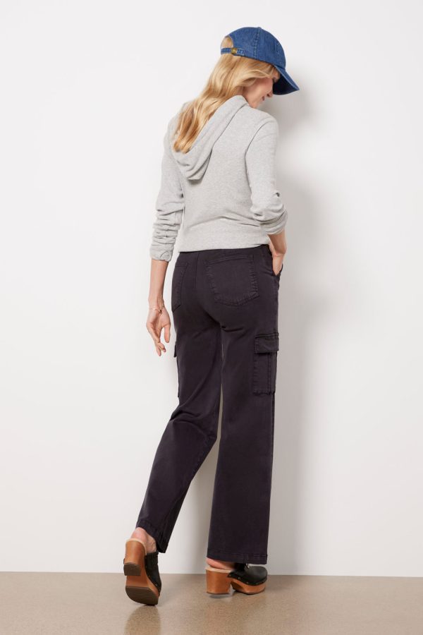 Miller Wide Leg Pant - Image 4