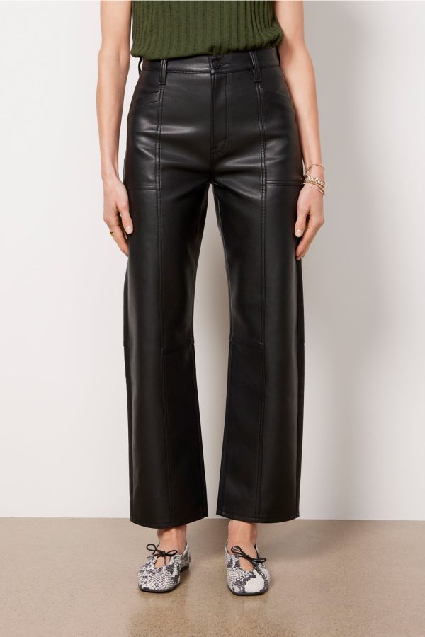 Taylor Vegan Pants - Image 5
