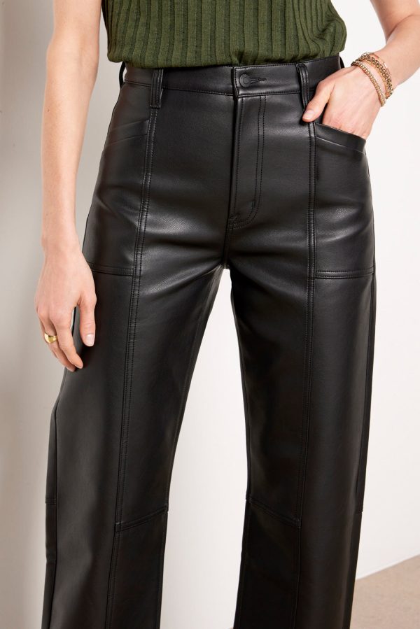 Taylor Vegan Pants - Image 2