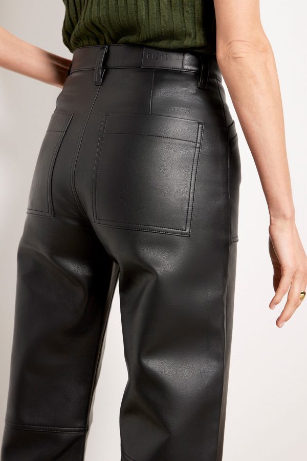 Taylor Vegan Pants - Image 3