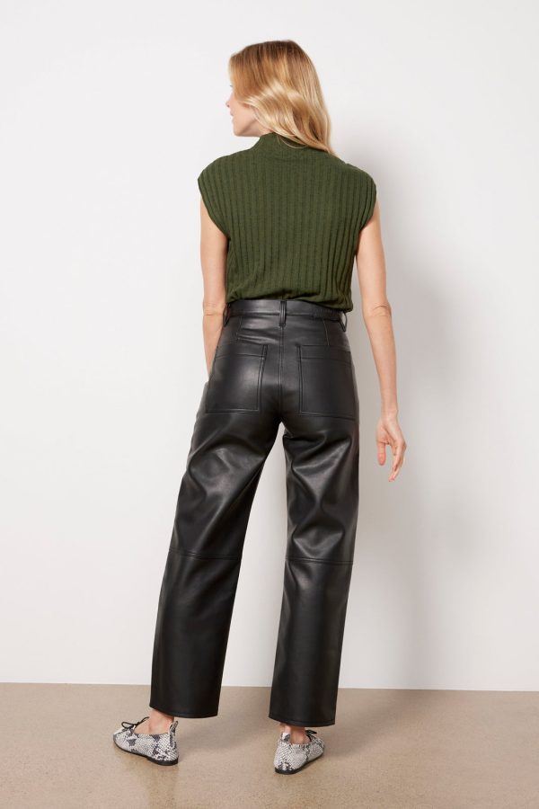 Taylor Vegan Pants - Image 4