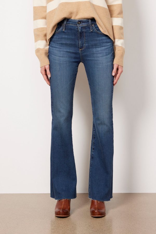 Farrah Boot - Image 5