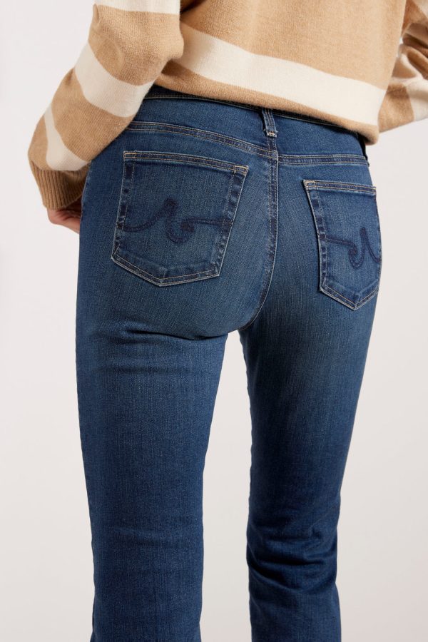 Farrah Boot - Image 3