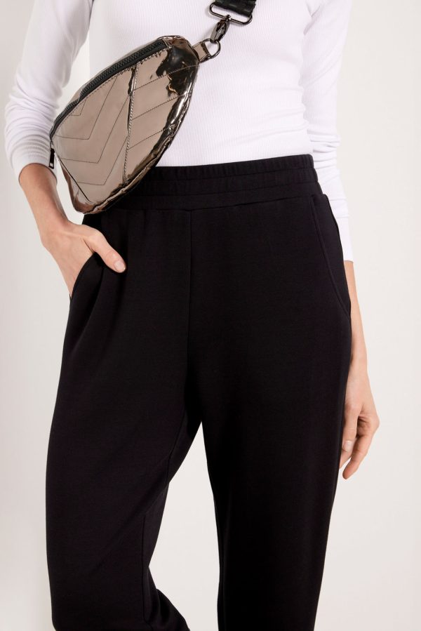 The Turn Up Cuff Pant 26` - Image 2