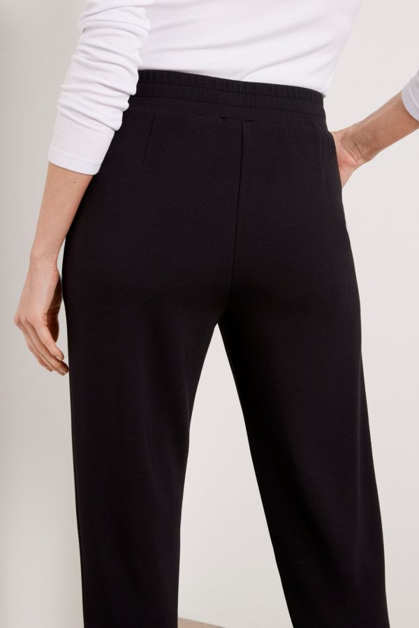 The Turn Up Cuff Pant 26` - Image 3