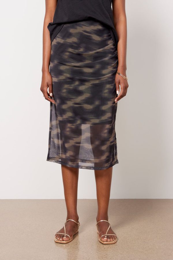 Oakley Mesh skirt - Image 5