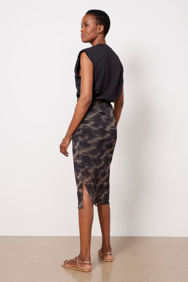 Oakley Mesh skirt - Image 3