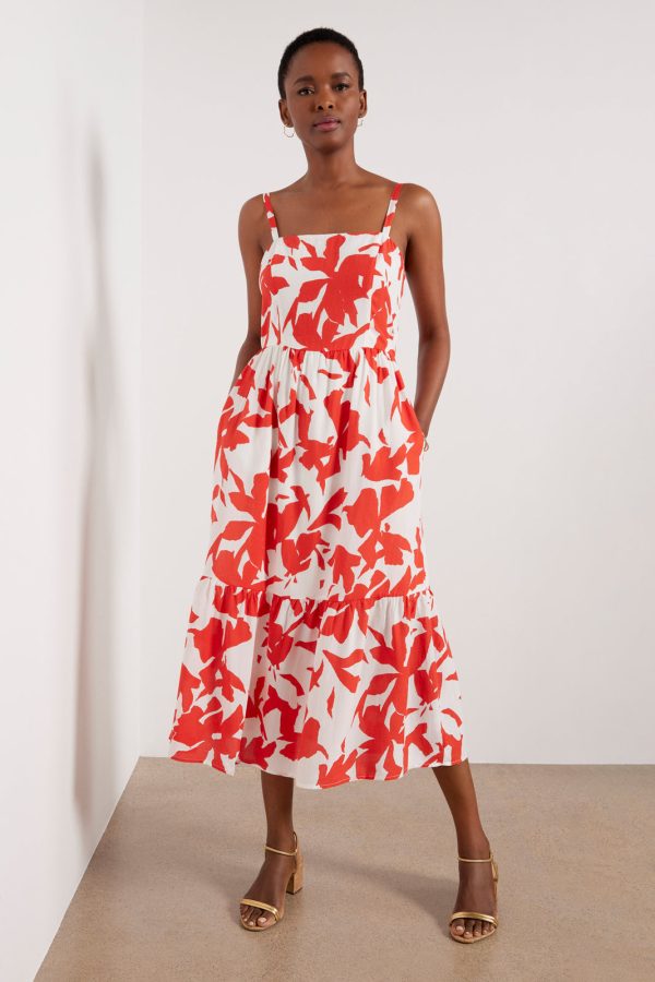 Ria Dress - Image 5