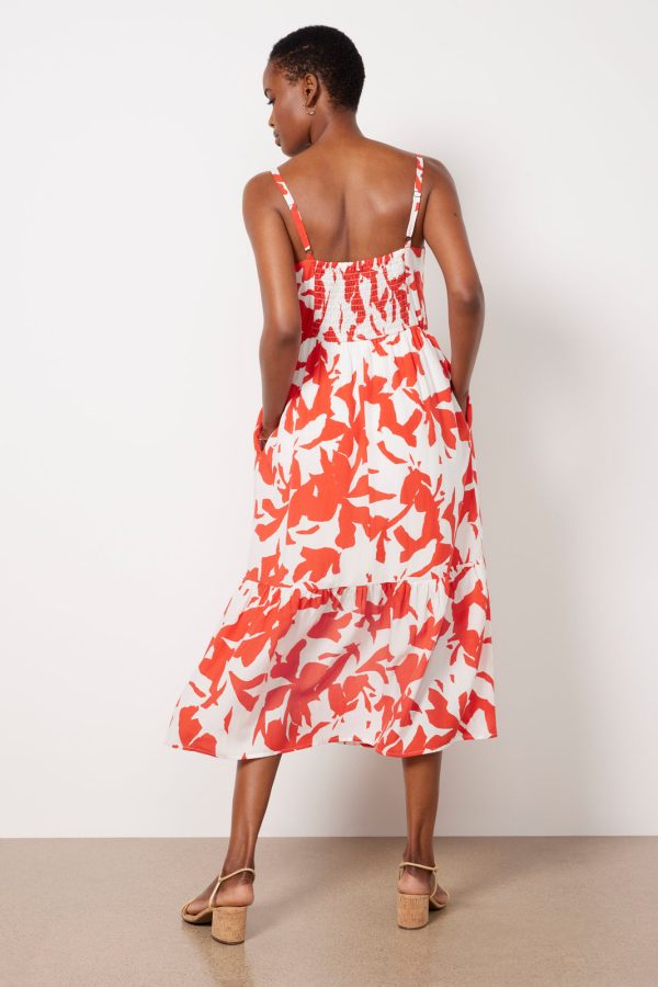 Ria Dress - Image 4