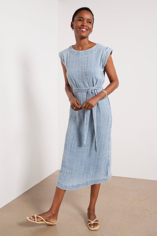 Dream Cotton Dress - Image 3