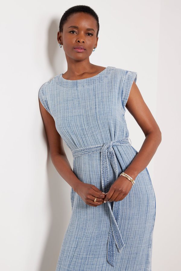 Dream Cotton Dress - Image 2