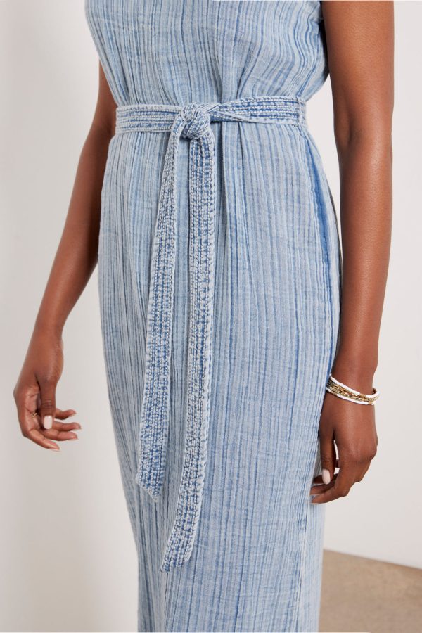 Dream Cotton Dress - Image 5