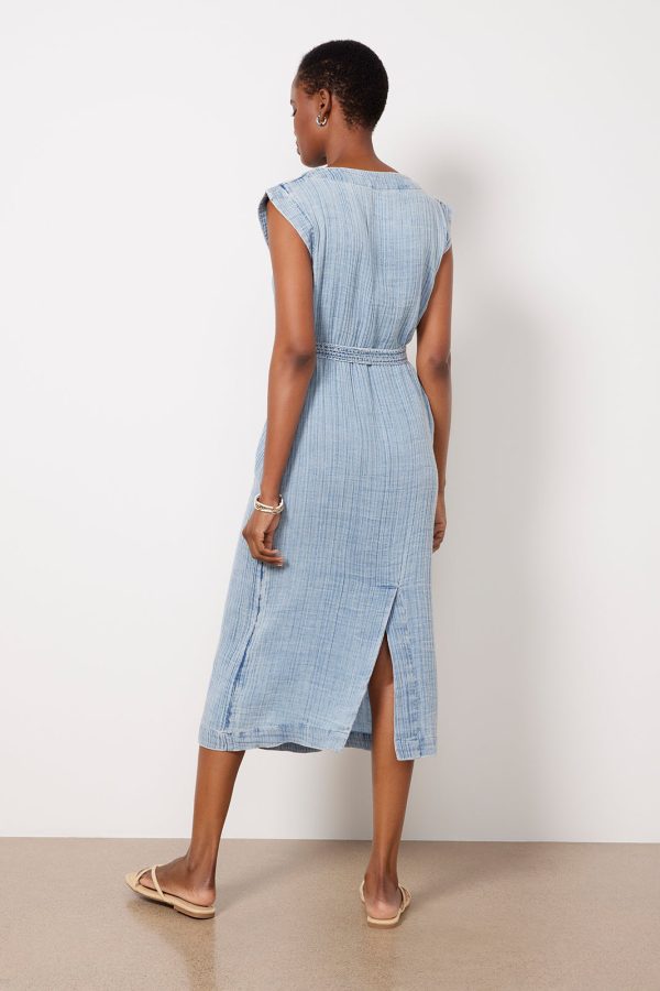 Dream Cotton Dress - Image 4