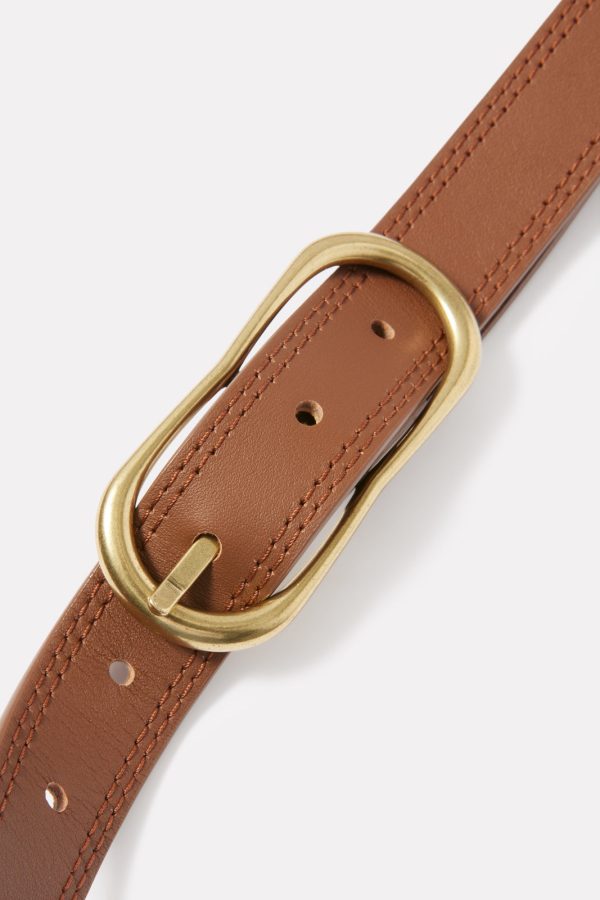 Shae Skinny Belt - Image 2