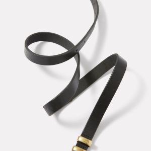 Montana Skinny Belt