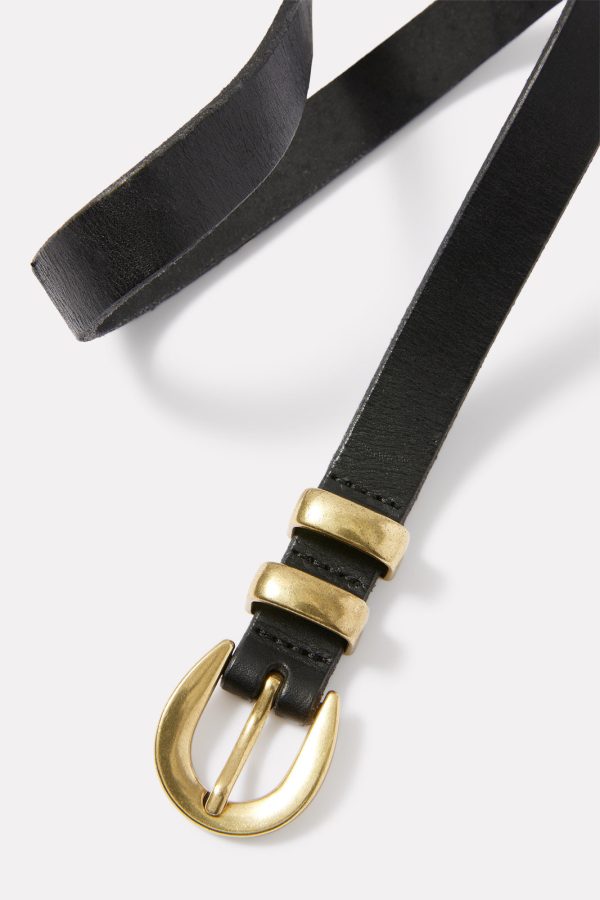 Montana Skinny Belt - Image 2