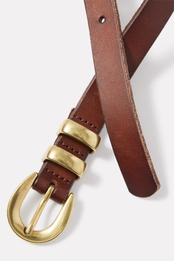 Montana Skinny Belt - Image 2