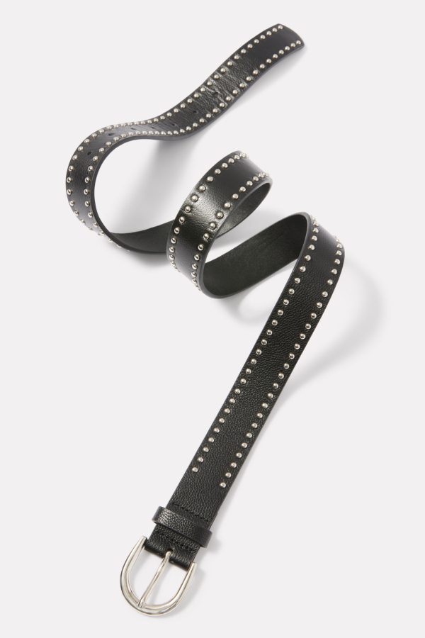 Shania Studded Belt - Image 2