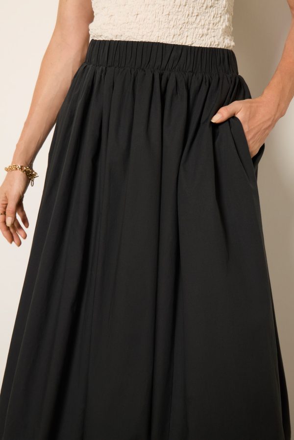 Cala Bubble Skirt - Image 2